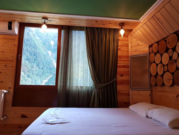 Imagen de la habitación del Ayder Doga Resort. Foto 17