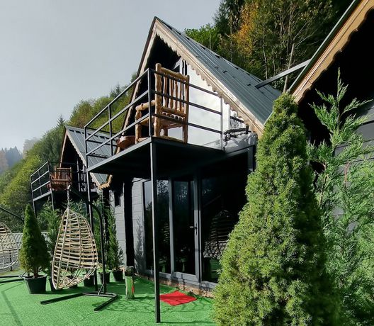 Imagen de la habitación del Ayder Elizan Hotel. Foto 2