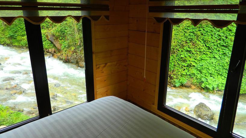 Imagen de la habitación del Ayder Elizan Hotel. Foto 7