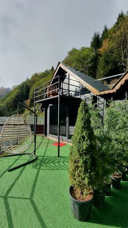 Imagen de la habitación del Ayder Elizan Hotel. Foto 12