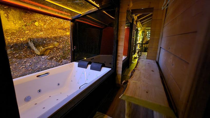 Imagen de la habitación del Ayder Elizan Hotel. Foto 15