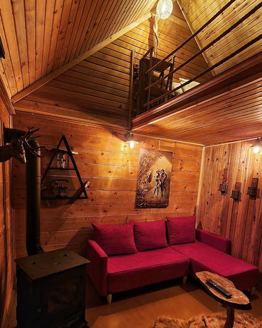 Imagen de la habitación del Ayder Elizan Hotel. Foto 16