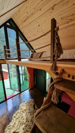 Imagen de la habitación del Ayder Elizan Hotel. Foto 19