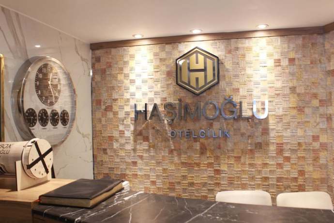 Imagen de los interiores del Ayder Hasimoglu Hotel. Foto 18