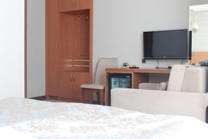 Imagen de la habitación del Ayder Hasimoglu Hotel. Foto 7