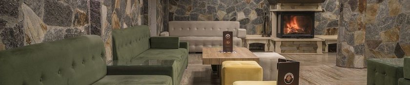Imagen de los interiores del Ayder Hasimoglu Hotel. Foto 19