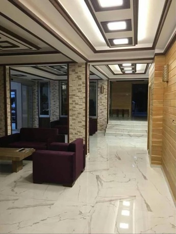 Imagen de los interiores del Ayder Hasimoglu Hotel. Foto 20