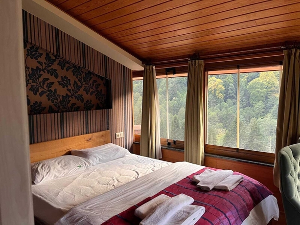 Imagen de la habitación del Ayder Hotel. Foto 3