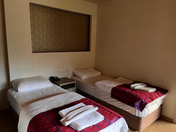 Imagen de la habitación del Ayder Hotel. Foto 5