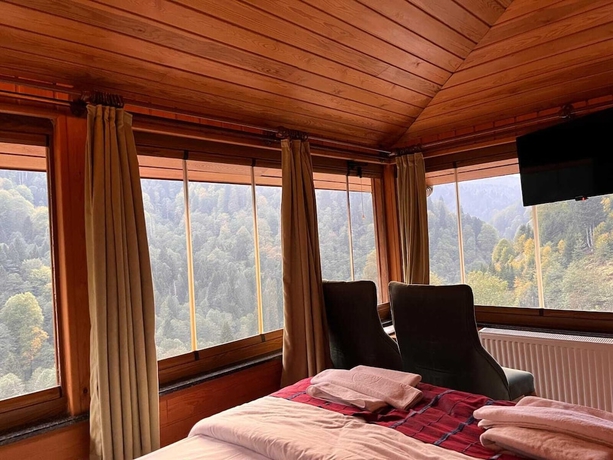 Imagen de la habitación del Ayder Hotel. Foto 12