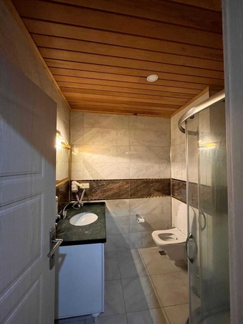 Imagen de la habitación del Ayder Hotel. Foto 14