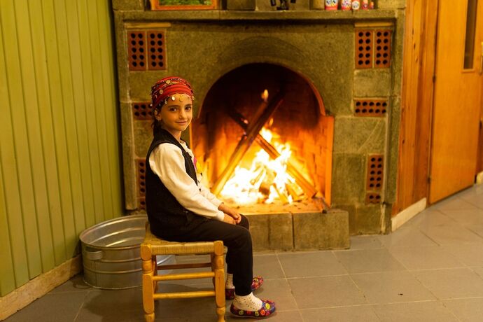 Imagen general del Ayder Koru Otel. Foto 5