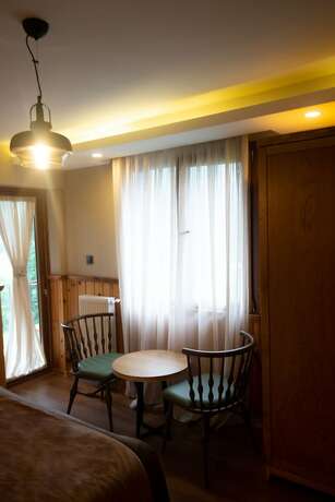 Imagen de la habitación del Ayder Koru Otel. Foto 14