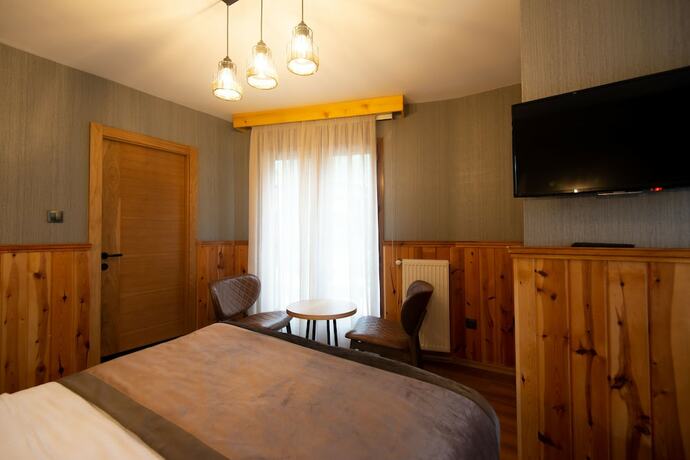 Imagen general del Ayder Koru Otel. Foto 6