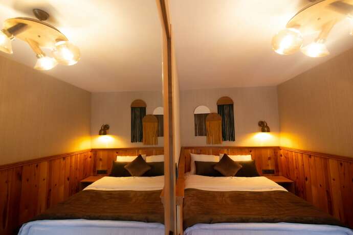 Imagen de la habitación del Ayder Koru Otel. Foto 16