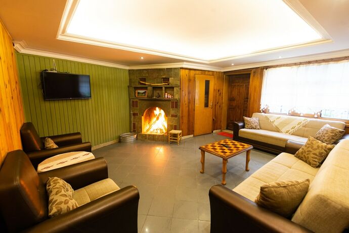 Imagen general del Ayder Koru Otel. Foto 8