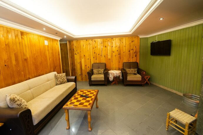 Imagen general del Ayder Koru Otel. Foto 9