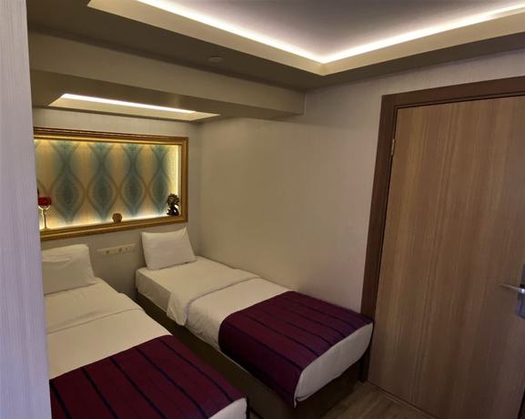 Imagen de la habitación del Ayder Resort Hotel. Foto 1