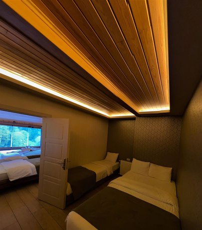 Imagen de la habitación del Ayder Resort Hotel. Foto 6