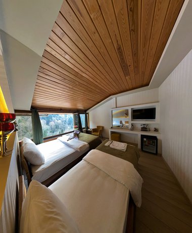 Imagen de la habitación del Ayder Resort Hotel. Foto 7