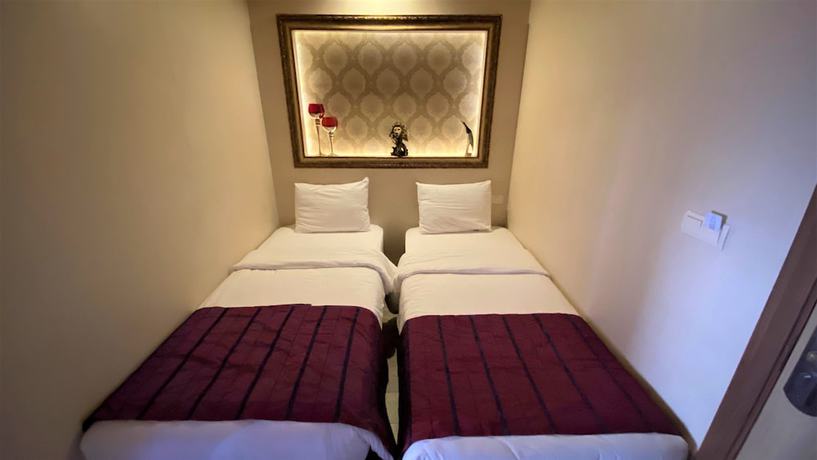 Imagen de la habitación del Ayder Resort Hotel. Foto 10