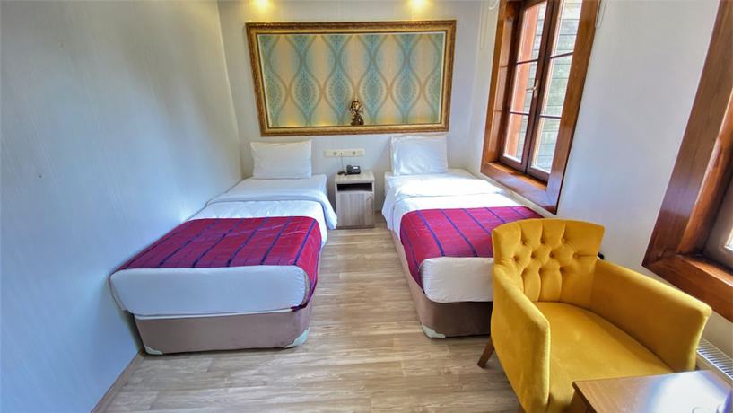 Imagen de la habitación del Ayder Resort Hotel. Foto 11