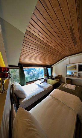 Imagen de la habitación del Ayder Resort Hotel. Foto 12