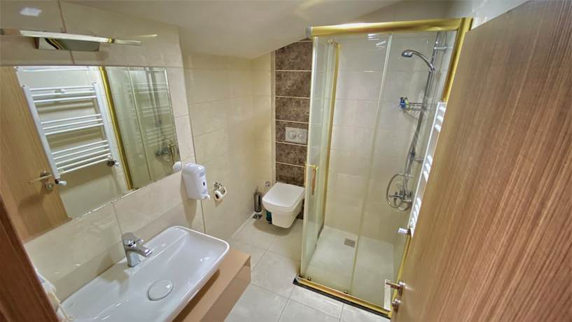 Imagen de la habitación del Ayder Resort Hotel. Foto 14