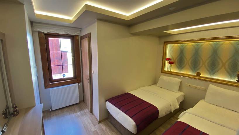 Imagen de la habitación del Ayder Resort Hotel. Foto 16