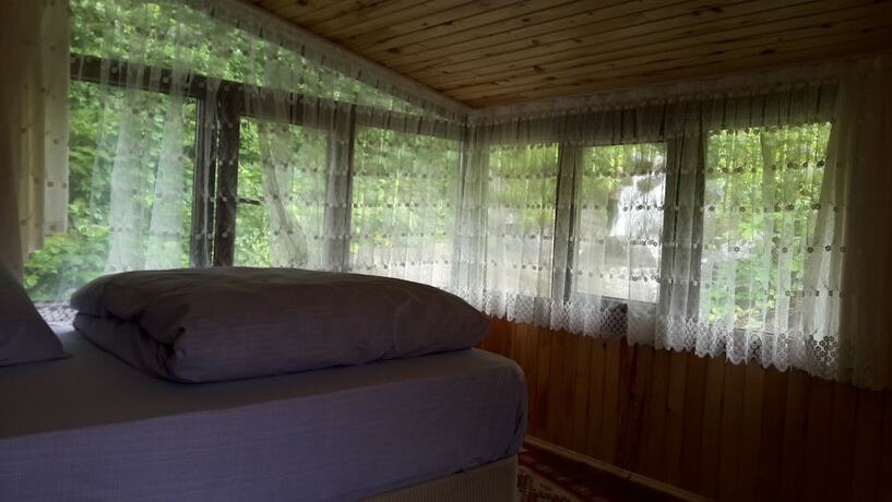 Imagen general del Ayder Selale Dag Evi. Foto 2