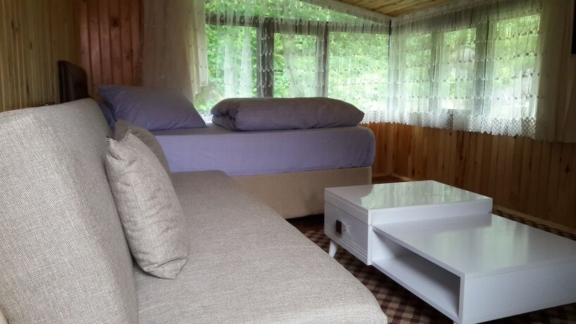 Imagen general del Ayder Selale Dag Evi. Foto 4