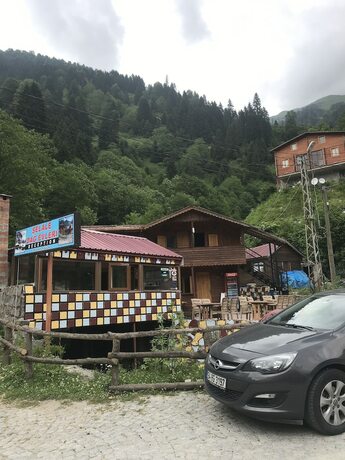 Imagen general del Ayder Selale Dag Evi. Foto 8