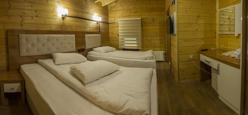 Imagen de la habitación del Ayder Simsir Butik Hotel. Foto 4
