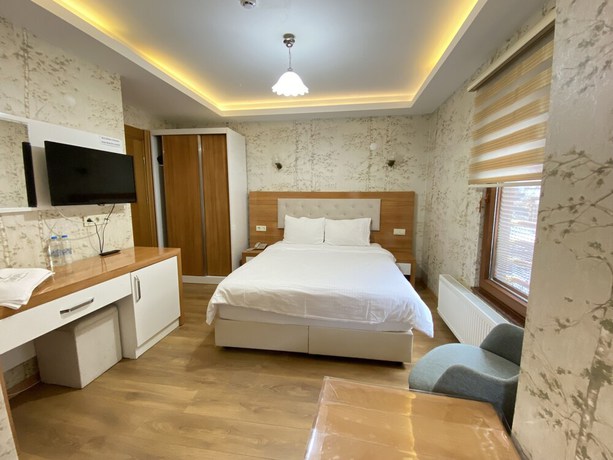 Imagen de la habitación del Ayder Simsir Butik Hotel. Foto 5