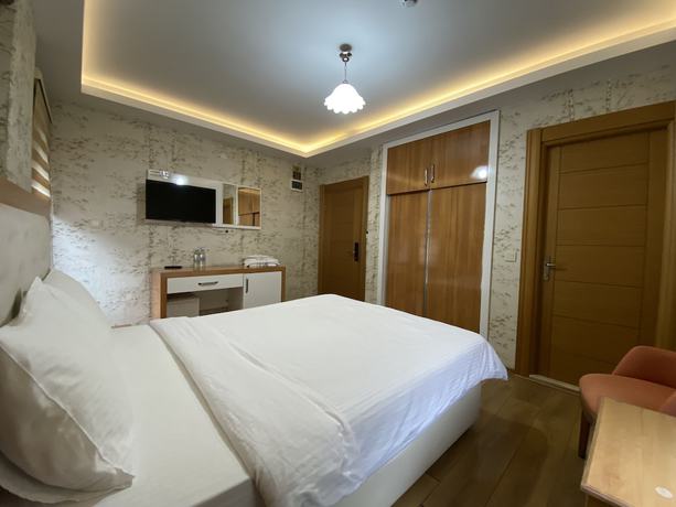 Imagen de la habitación del Ayder Simsir Butik Hotel. Foto 8