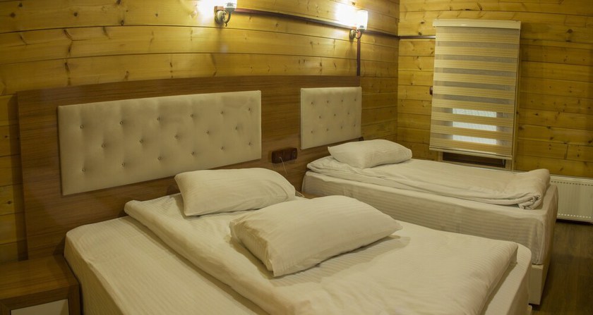 Imagen de la habitación del Ayder Simsir Butik Hotel. Foto 9