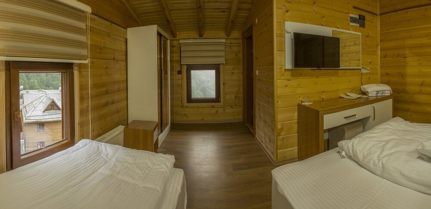 Imagen de la habitación del Ayder Simsir Butik Hotel. Foto 10