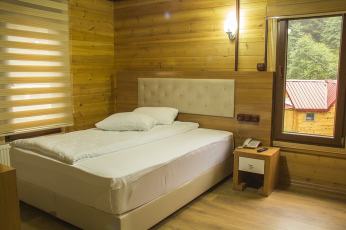Imagen de la habitación del Ayder Simsir Butik Hotel. Foto 12