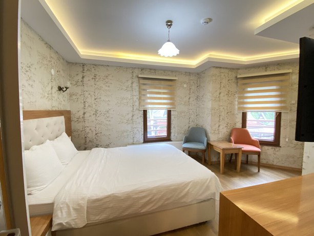 Imagen de la habitación del Ayder Simsir Butik Hotel. Foto 15
