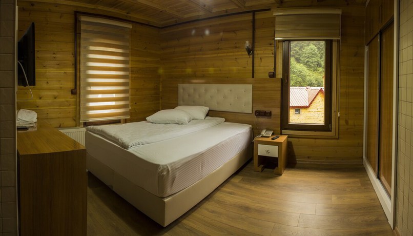 Imagen de la habitación del Ayder Simsir Butik Hotel. Foto 16