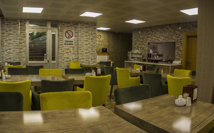 Imagen de los interiores del Ayder Simsir Butik Hotel. Foto 20