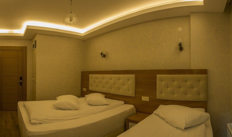 Imagen de la habitación del Ayder Simsir Butik Hotel. Foto 17