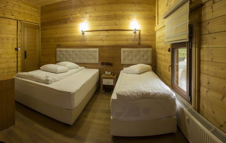 Imagen de la habitación del Ayder Simsir Butik Hotel. Foto 18