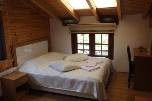 Imagen de la habitación del Ayder Umit Hotel. Foto 6