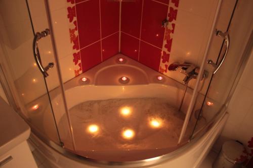 Imagen de la habitación del Ayder Umit Hotel. Foto 7