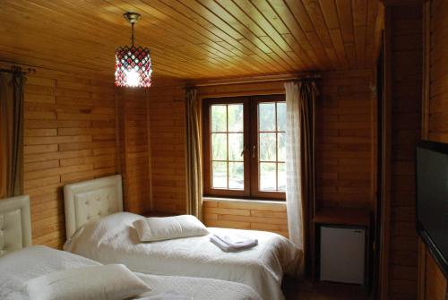 Imagen general del Ayder Umit Hotel. Foto 1