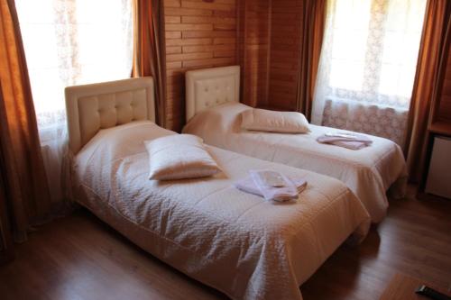 Imagen de la habitación del Ayder Umit Hotel. Foto 9