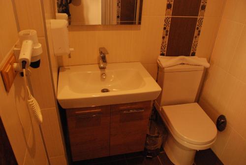 Imagen de la habitación del Ayder Umit Hotel. Foto 10