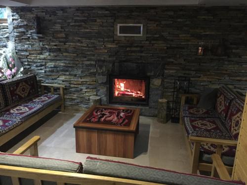 Imagen general del Ayder Umit Hotel. Foto 4