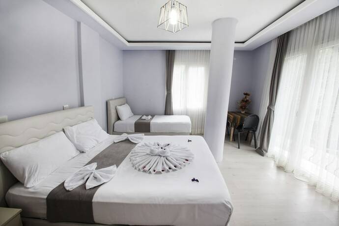 Imagen general del Ayder Valley Palace. Foto 4